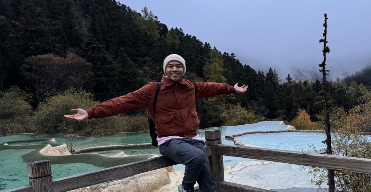 Exploring Huanglong: A Breathtaking Experience