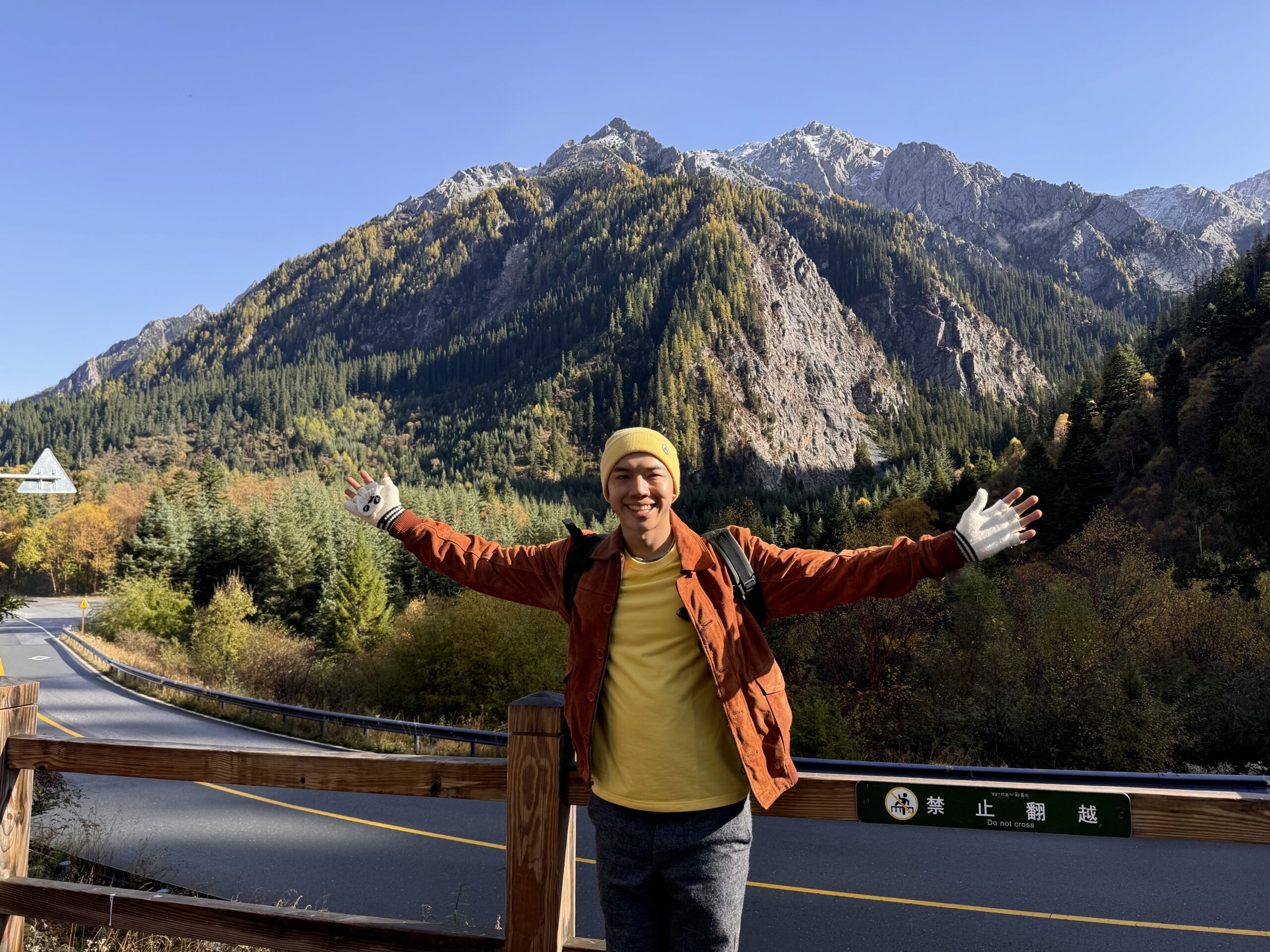 🗺️ Jiuzhaigou and Huanglong Ultimate 3 Days Travel Guide