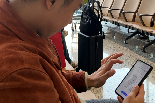 Top 10 Apps for a Hassle-Free China Trip