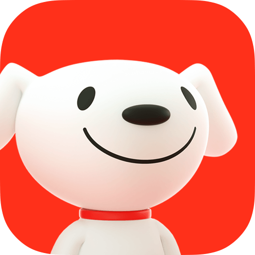 JD icon - Top 10 Apps for a Hassle-Free China Trip - Leo Trails