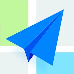 Amap icon - Top 10 Apps for a Hassle-Free China Trip - Leo Trails