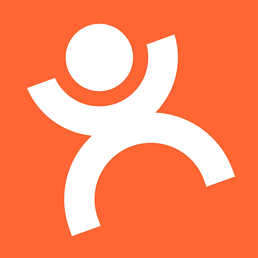 Dàzhòng diǎnpíng (大众点评) icon - Top 10 Apps for a Hassle-Free China Trip - Leo Trails