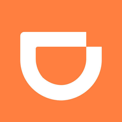 Didi icon - Top 10 Apps for a Hassle-Free China Trip - Leo Trails