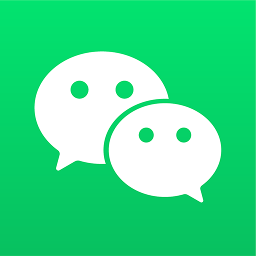 We Chat icon - Top 10 Apps for a Hassle-Free China Trip - Leo Trails