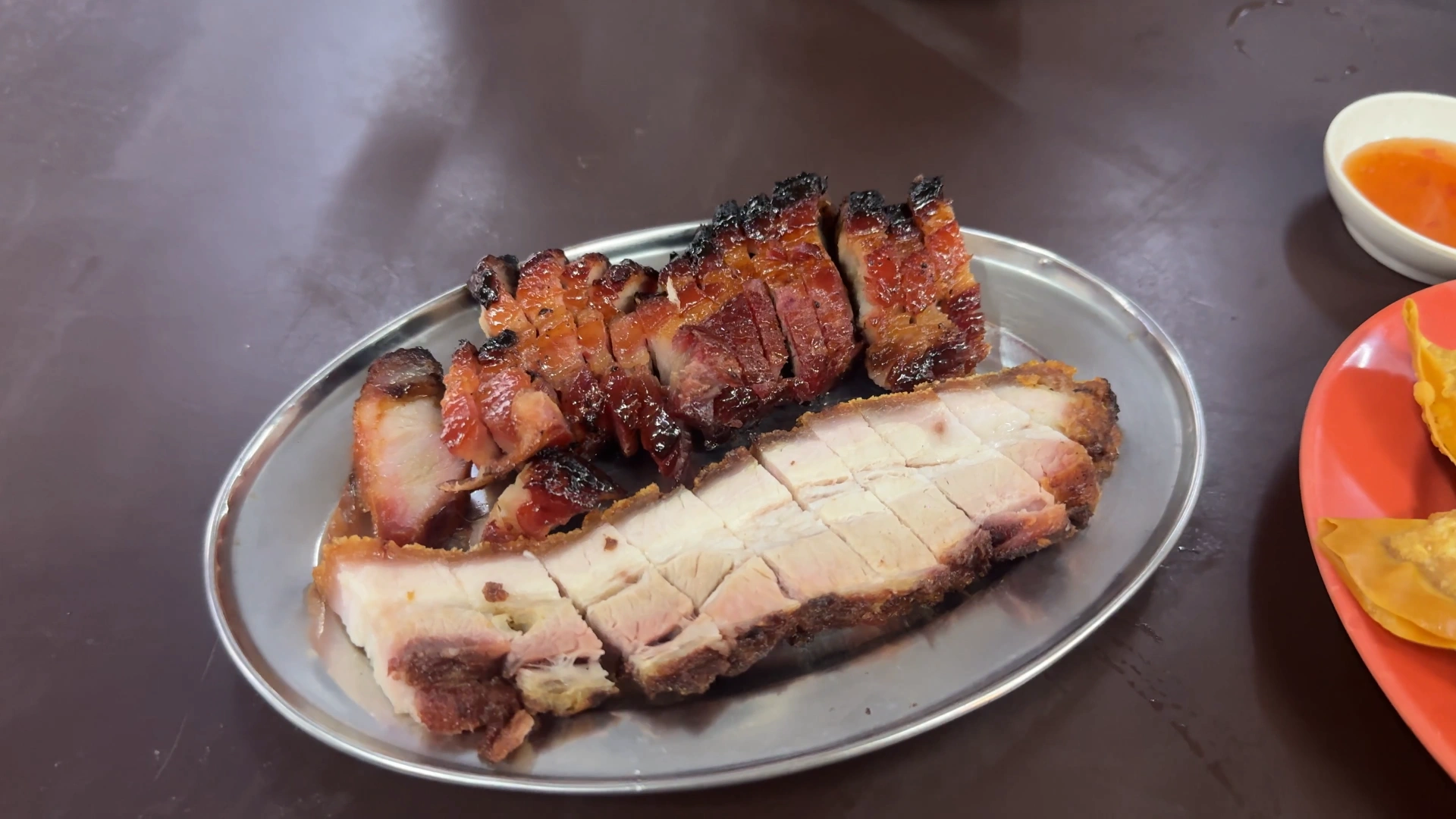 Char Siu - Try KL Dishes That Locals Love - leo trails