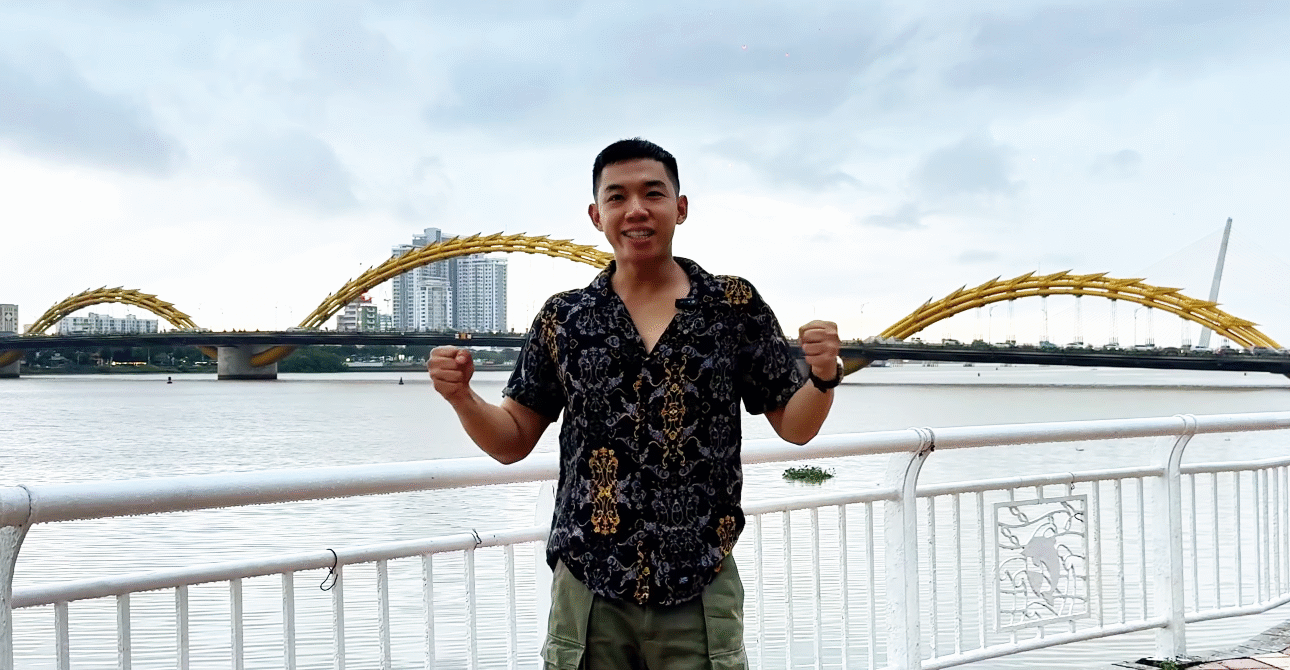 Da Nang: 9 Beautiful Spots You Must Visit