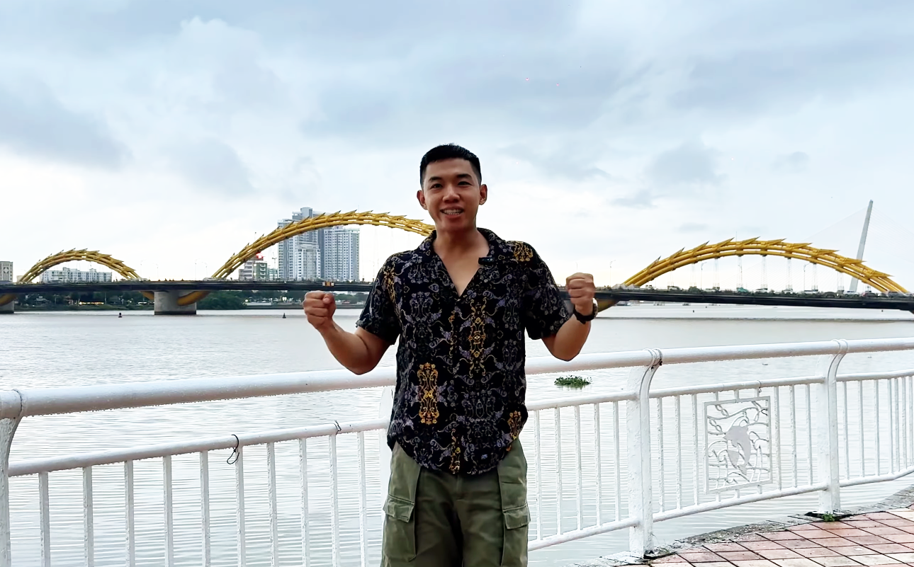 🌊 Da Nang: 9 Beautiful Spots You Must Visit