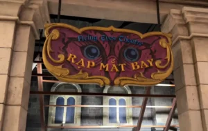 Flying Eyes Theatre - Once in a Lifetime you need to go to Ba Na Hills - Leo Trails