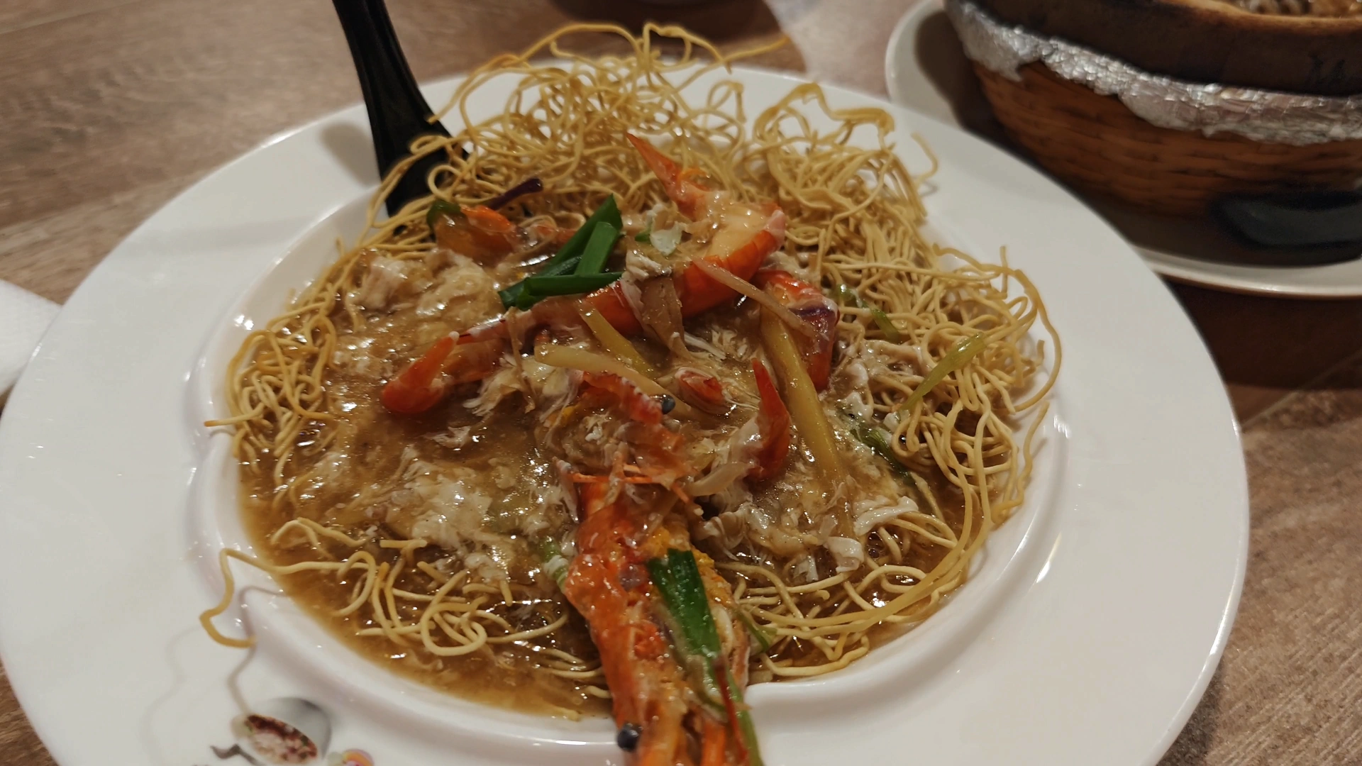 Fried Mee Lala - Try KL Dishes That Locals Love - leo trails