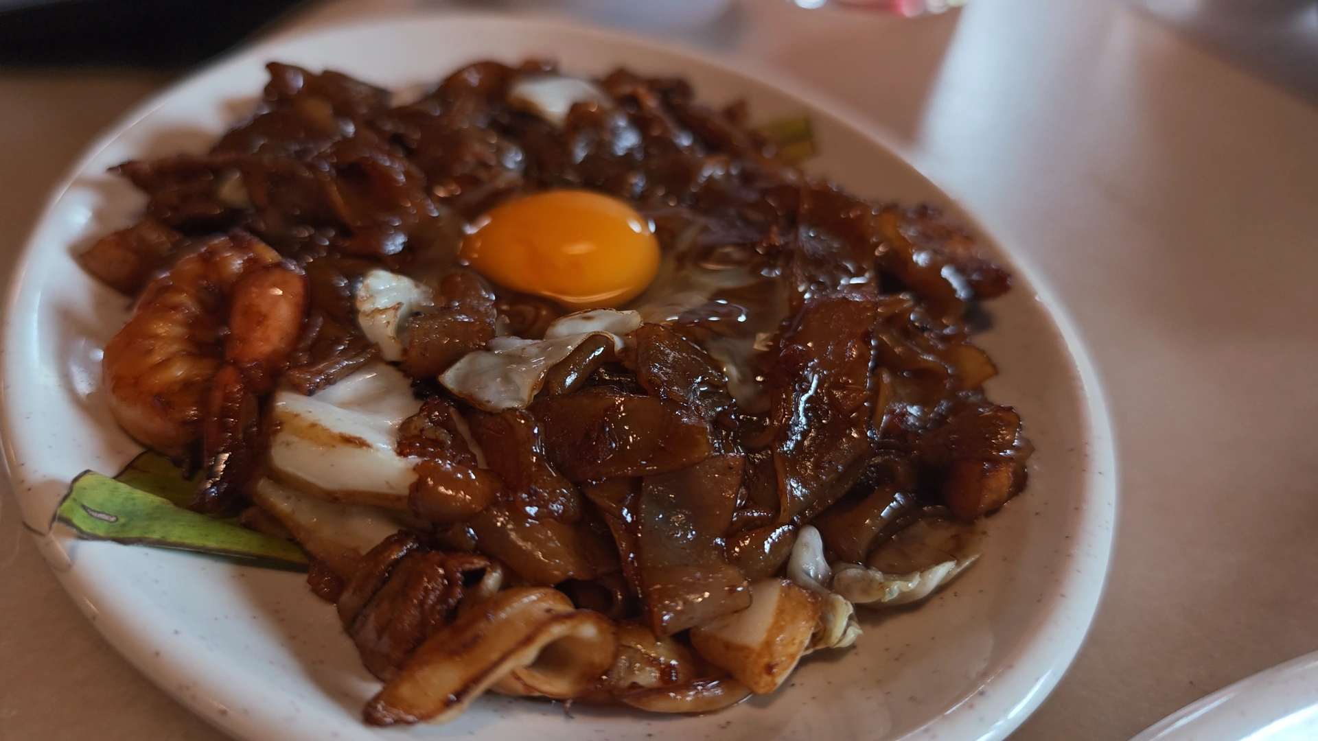 Hokkien Mee - Try KL Dishes That Locals Love - leo trails