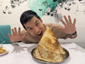 Me and Roti Tisu - 15 Must-Try KL Dishes That Locals Love - leo trails
