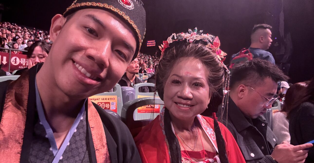 A Complete Guide to the Xi’an Camel Bell Legend Show