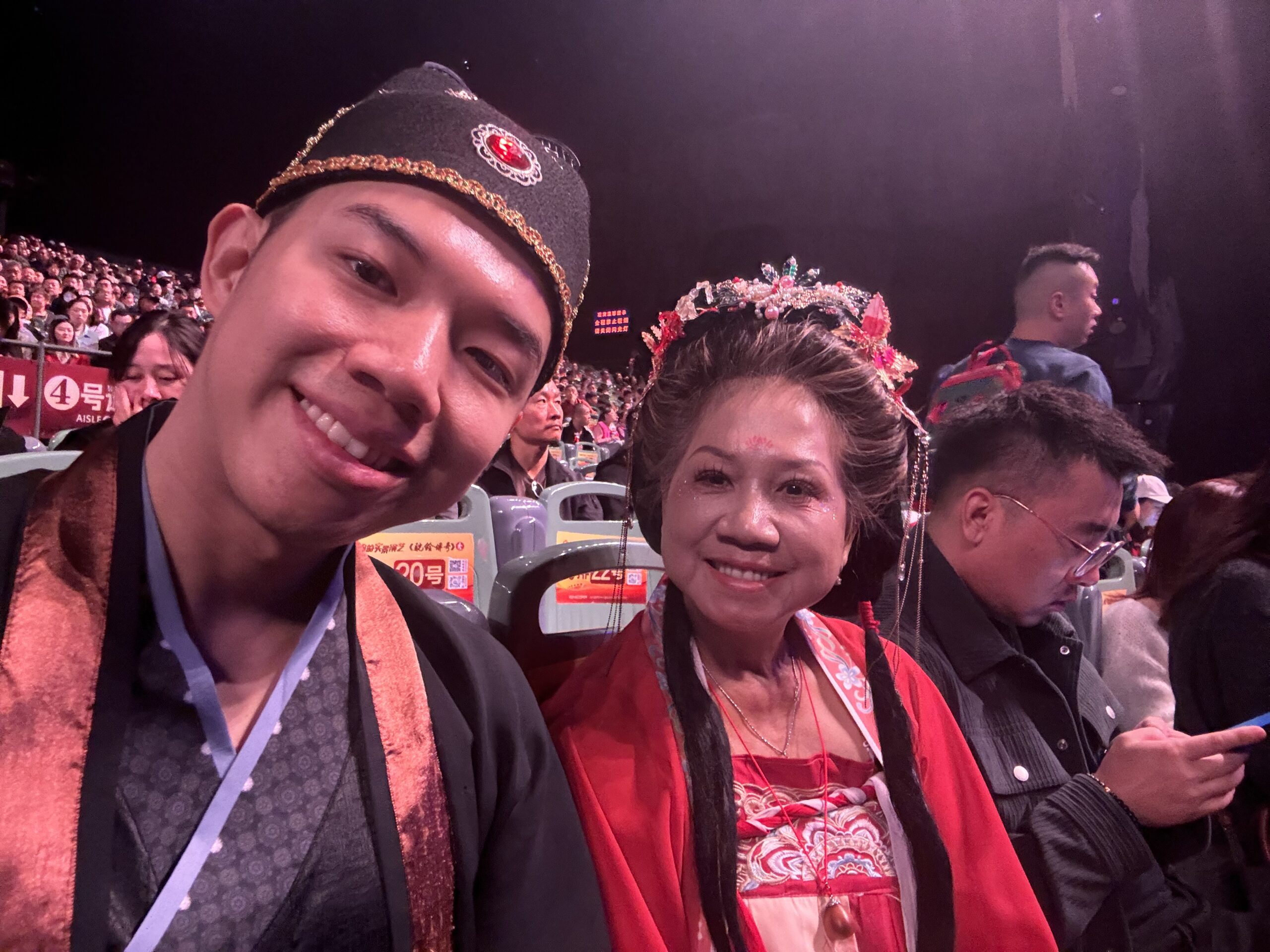 🐪 A Complete Guide – Camel Bell Legend Show