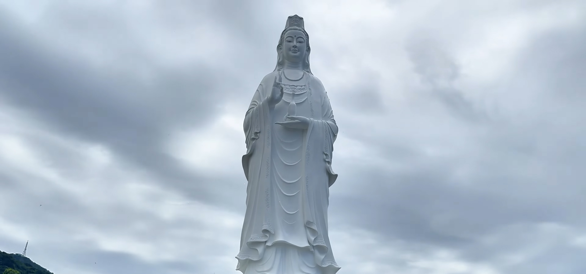 Lady Buddha Lady Buddha