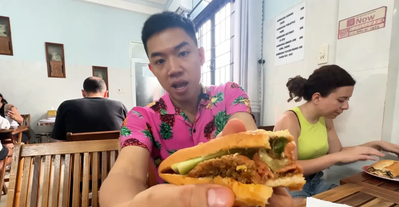 🍽️ 7 Hoi An Foods That Will Blow Your Mind