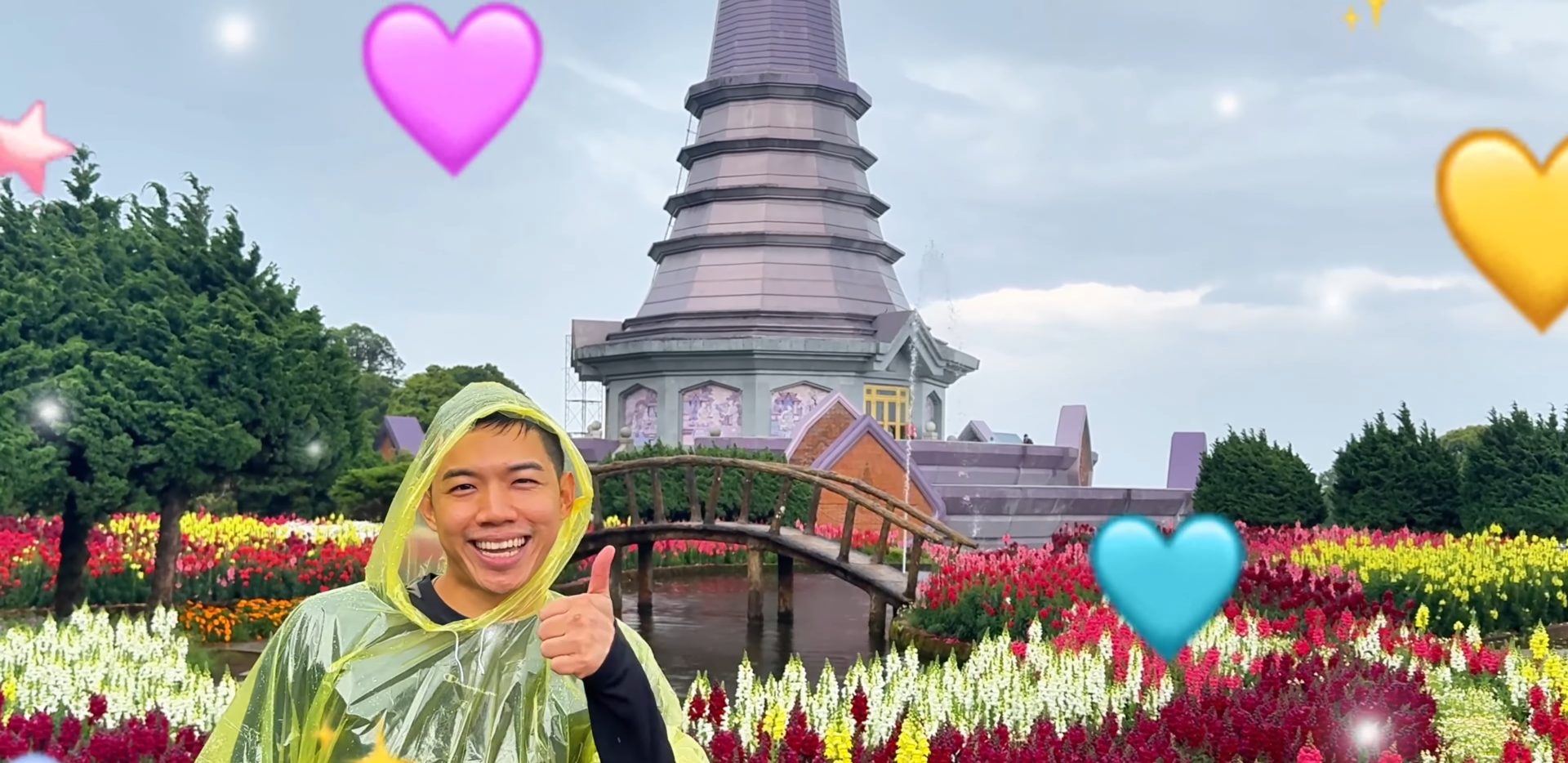 🌿 9 Best Experiences in Chiang Mai Worth the Trip