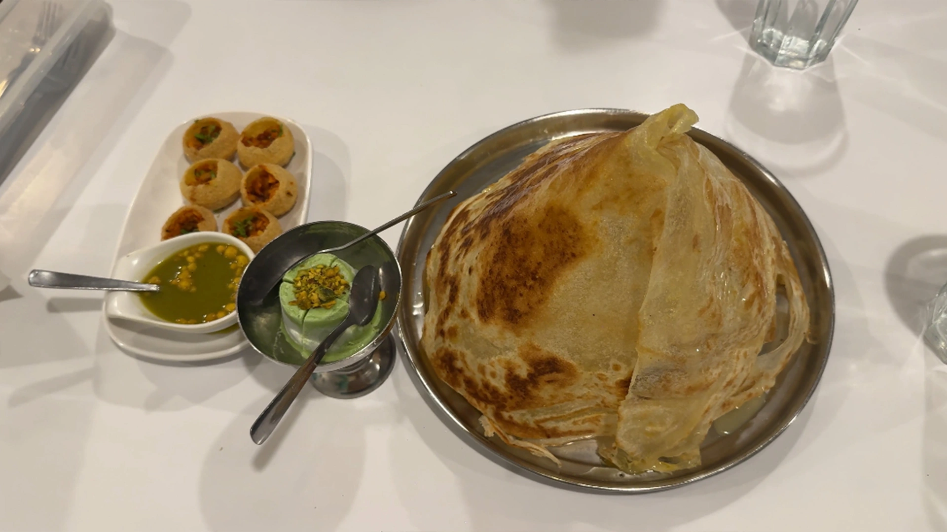 Roti Tisu - Try KL Dishes That Locals Love - leo trails