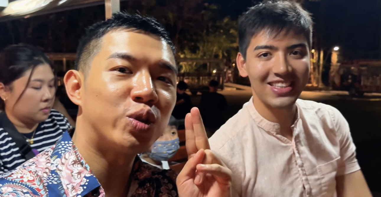 The Best of Chiang Mai: Night Safari