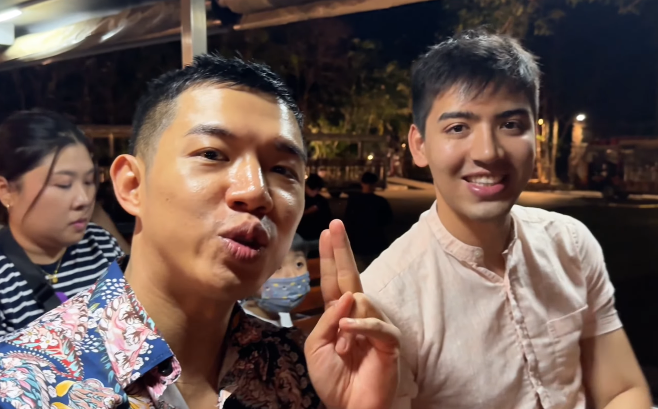 🌙🦁 The Best of Chiang Mai: Night Safari