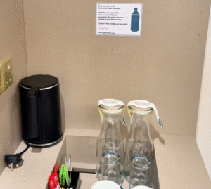 Reusable Water Bottles - St. Giles Hotel: Your Jaw-Dropping Kuala Lumpur Adventure Starts Here! - leo trails