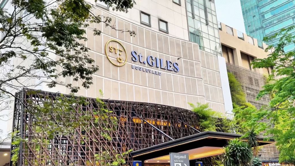 St.Giles Hotel -15 Must-Try KL Dishes That Locals Love - leo trails
