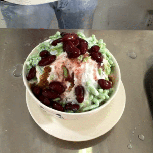 Es Chendol - 15 Must-Try KL Dishes That Locals Love - leo trails