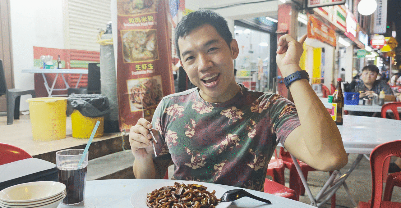 15 Must-Try KL Dishes That Locals Love