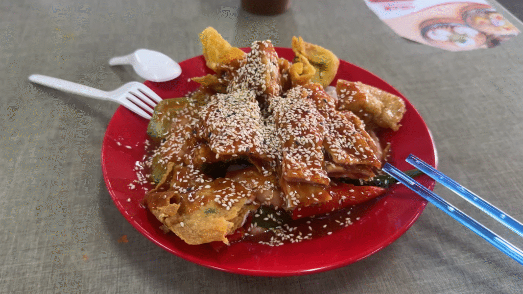 Yong Tau Foo - 15 Must-Try KL Dishes That Locals Love - leo trails