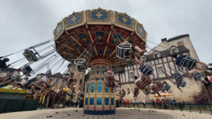 Fantasy Park - The Ultimate Travel Guide to Da Nang - Leo Trails