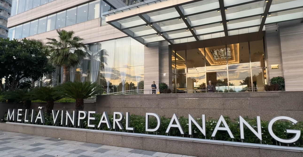 Discover One of the Best Hotel in Da Nang