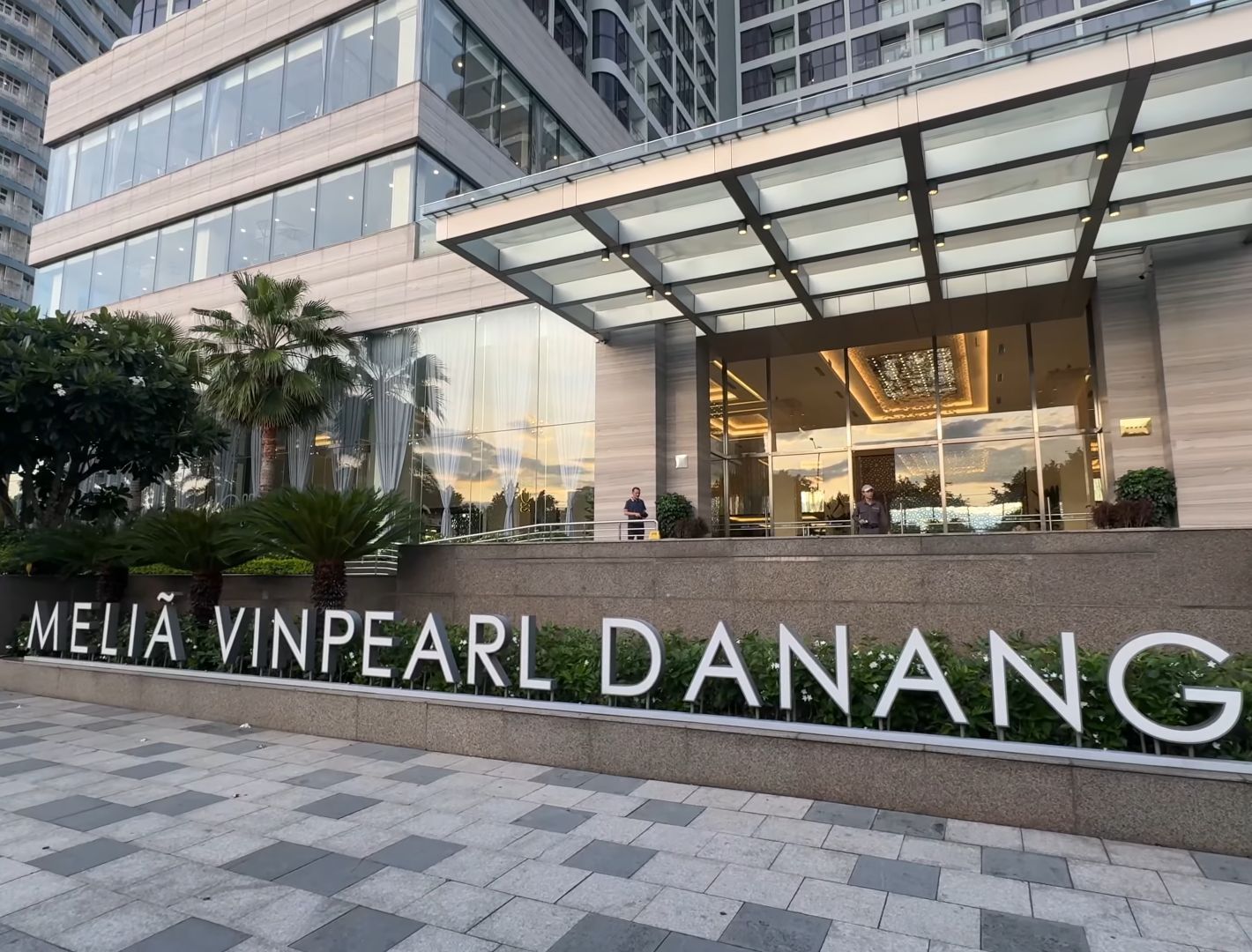 🏨 Discover One of the Best Hotel in Da Nang