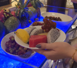 Fruits Section - Discover the Best Hotels in Da Nang - Leo Trails