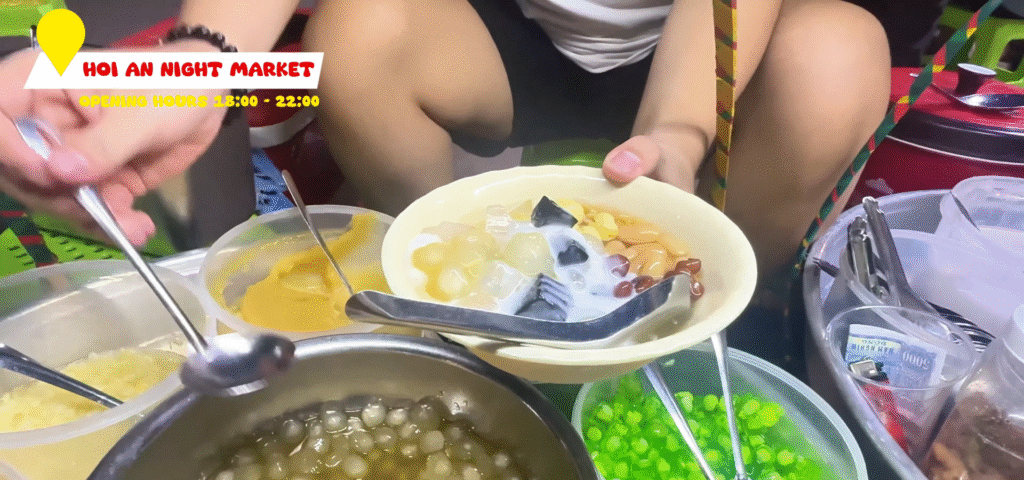 Chè - 9 Best Vietnamese Snacks That’ll Make You Crave- Leo Trails