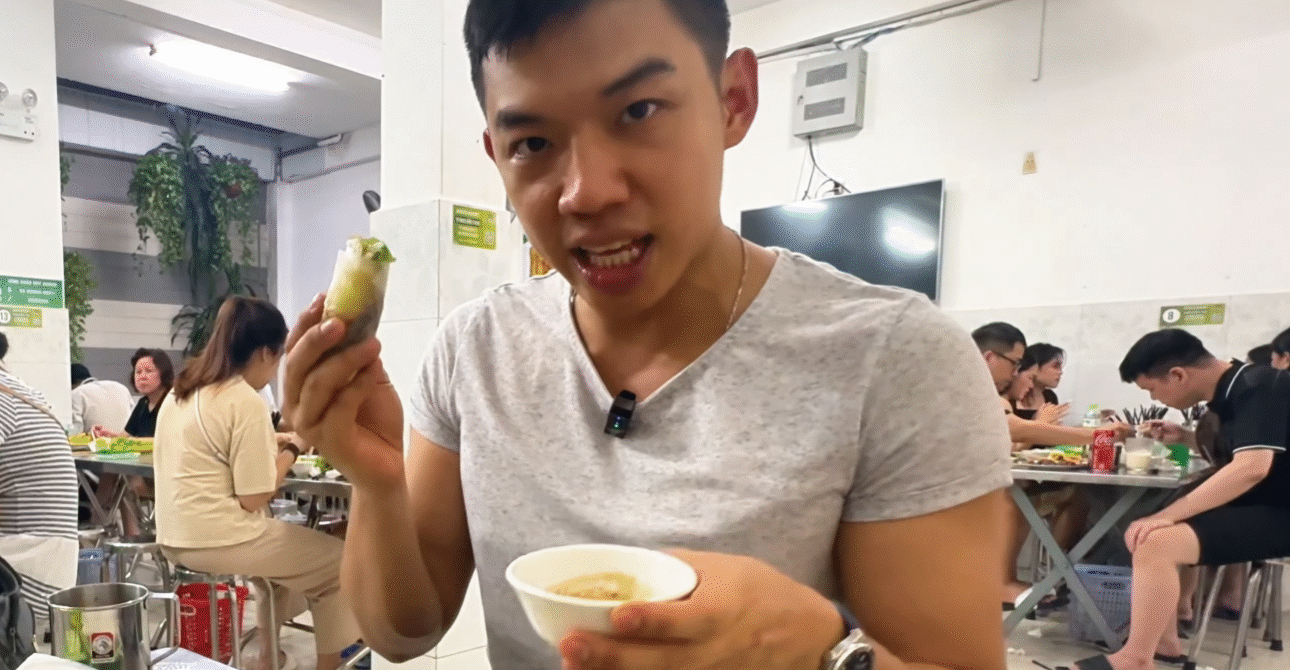 9 Best Vietnamese Snacks That’ll Make You Crave