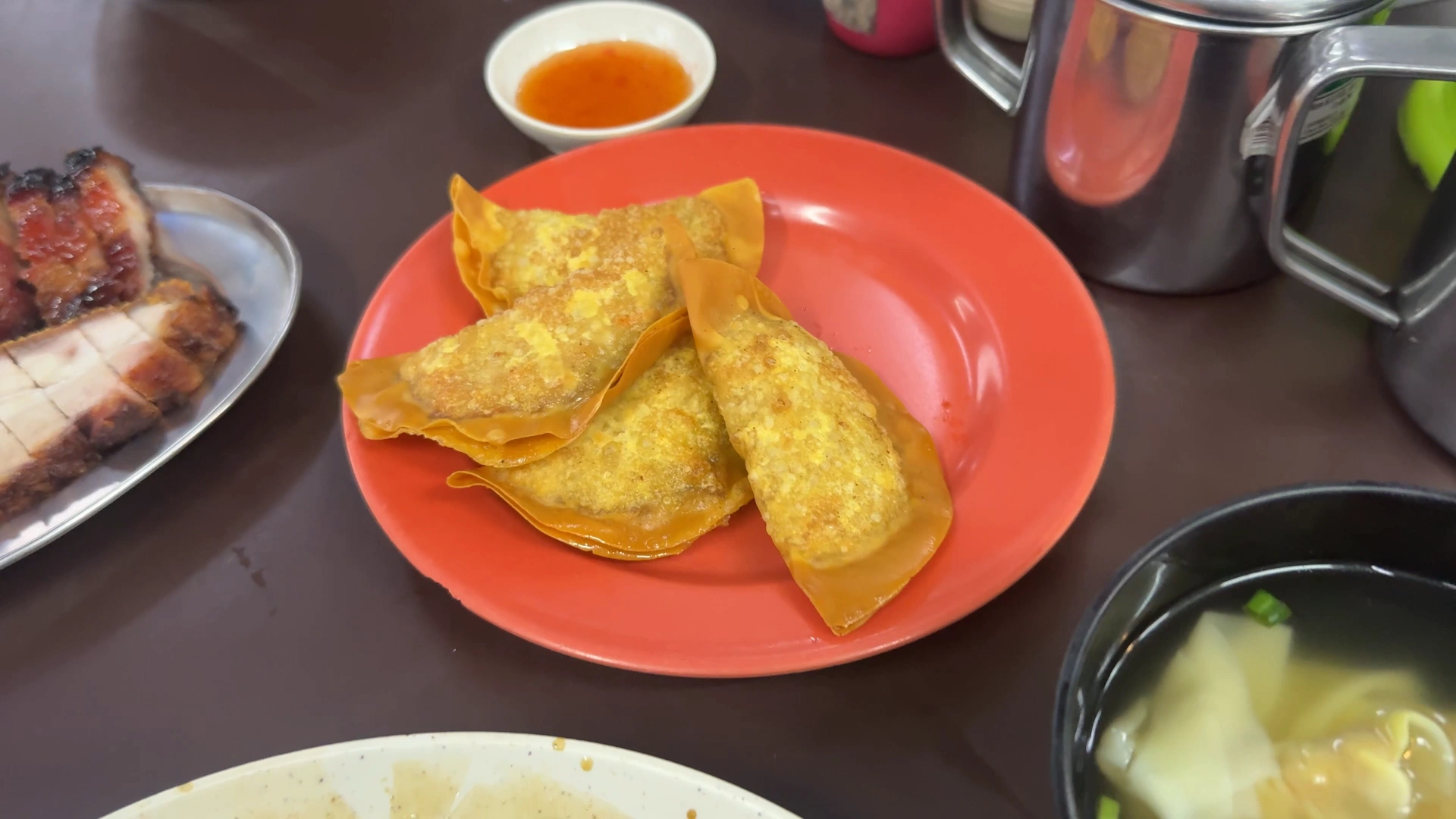 Swekiau Goreng - Try KL Dishes That Locals Love - leo trails