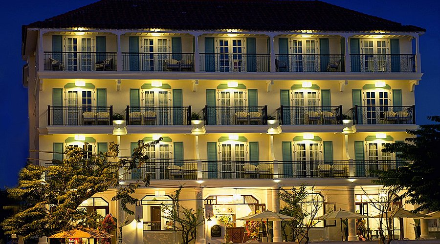 Lantana Boutique Hotel - 7 Hoi An Foods That Will Blow Your Mind - Leo Trails