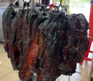 Char Siu - Is This the Best Char Siu in KL? - Leo Trails