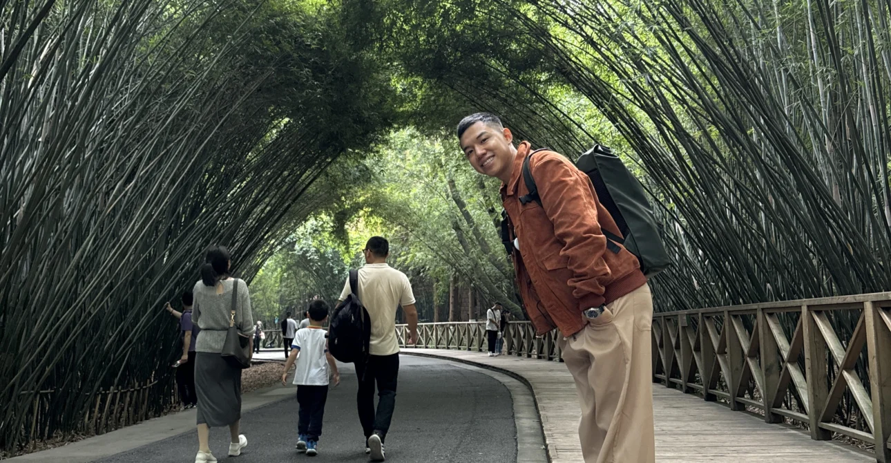 🐼 Chengdu Panda Research Base: Simple Travel Guide