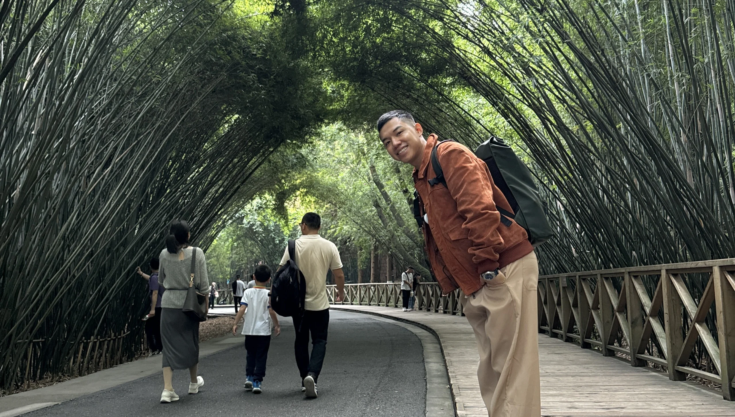 Chengdu Panda Research Base: Simple Travel Guide 🐼