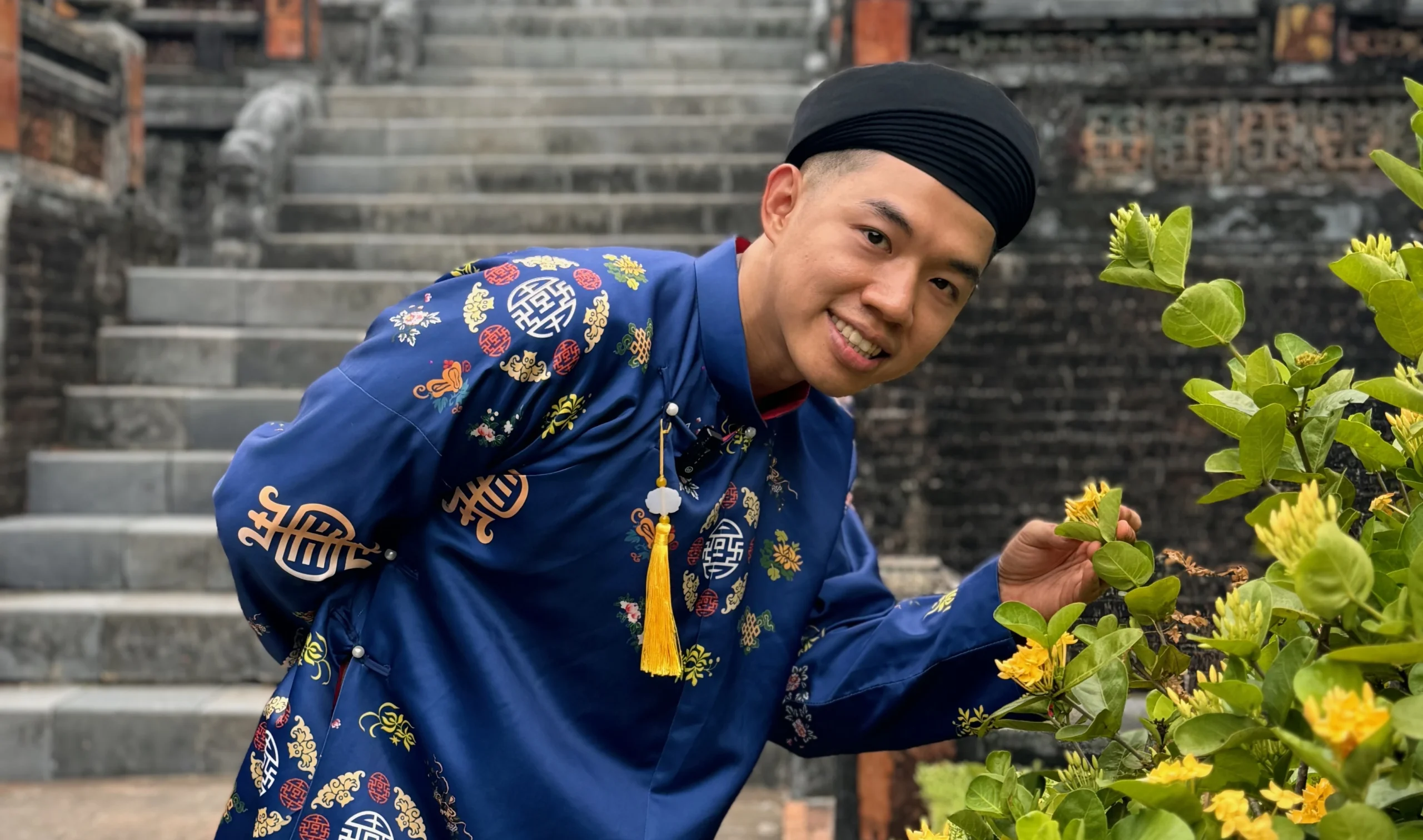 🏯 Top Hue Historical Sites to Visit in One Day