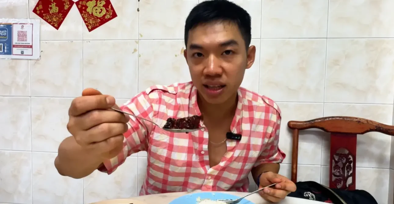 🍖 Is This the Best Char Siu in KL?