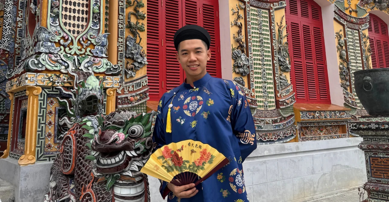 🎉 Discover 7 Fun Things to Do in Hue