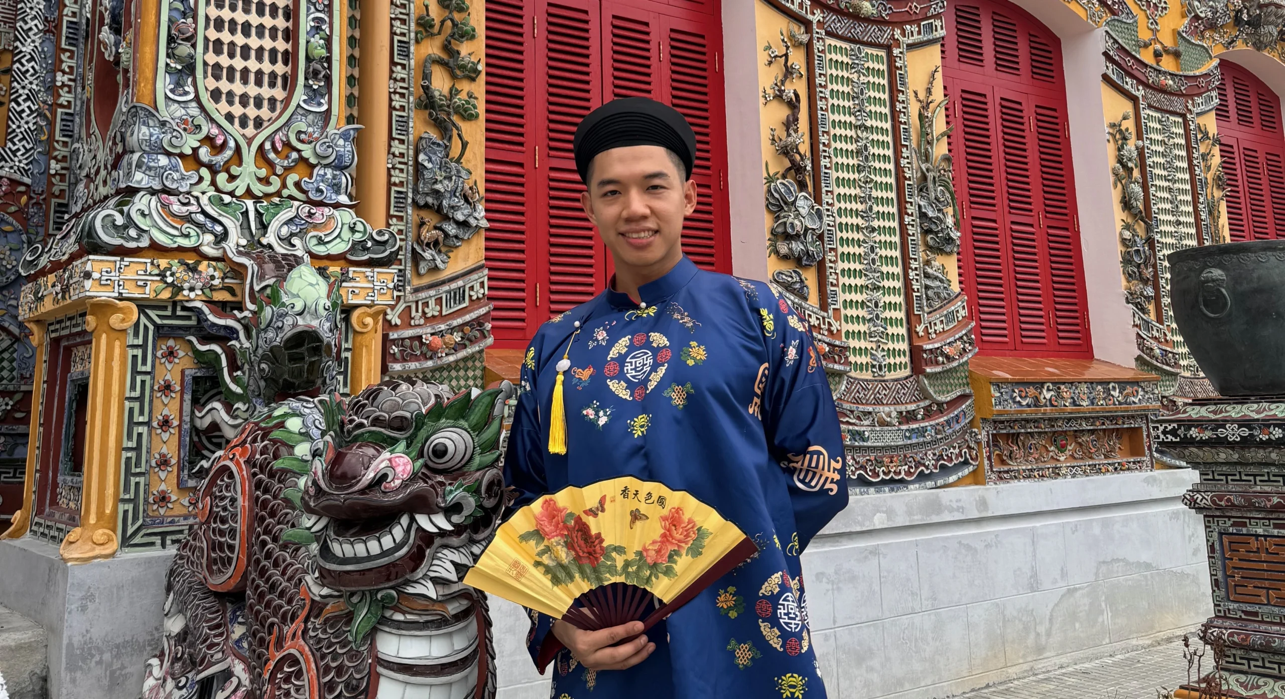 🎉 Discover 7 Fun Things to Do in Hue