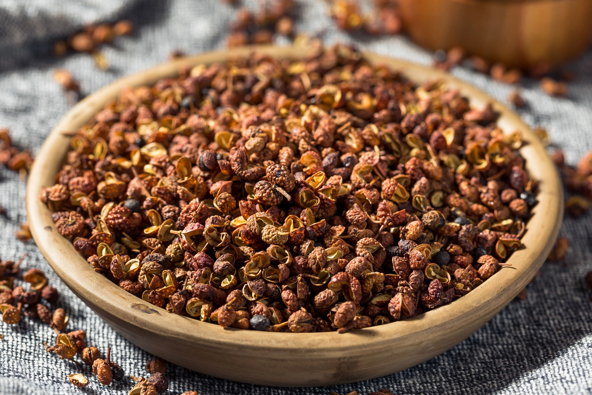 Sichuan Peppercorns - Where to Eat in Chengdu: Top Spots for Spice Lovers - Leotrails