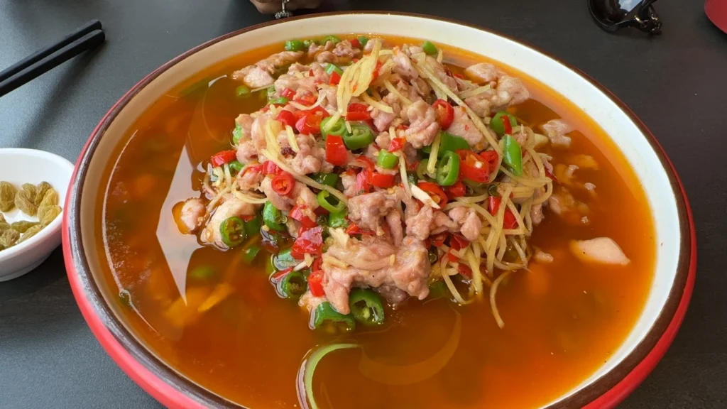 Spicy Rabbit Meat - Where to Eat in Chengdu: Top Spots for Spice Lovers - Leotrails