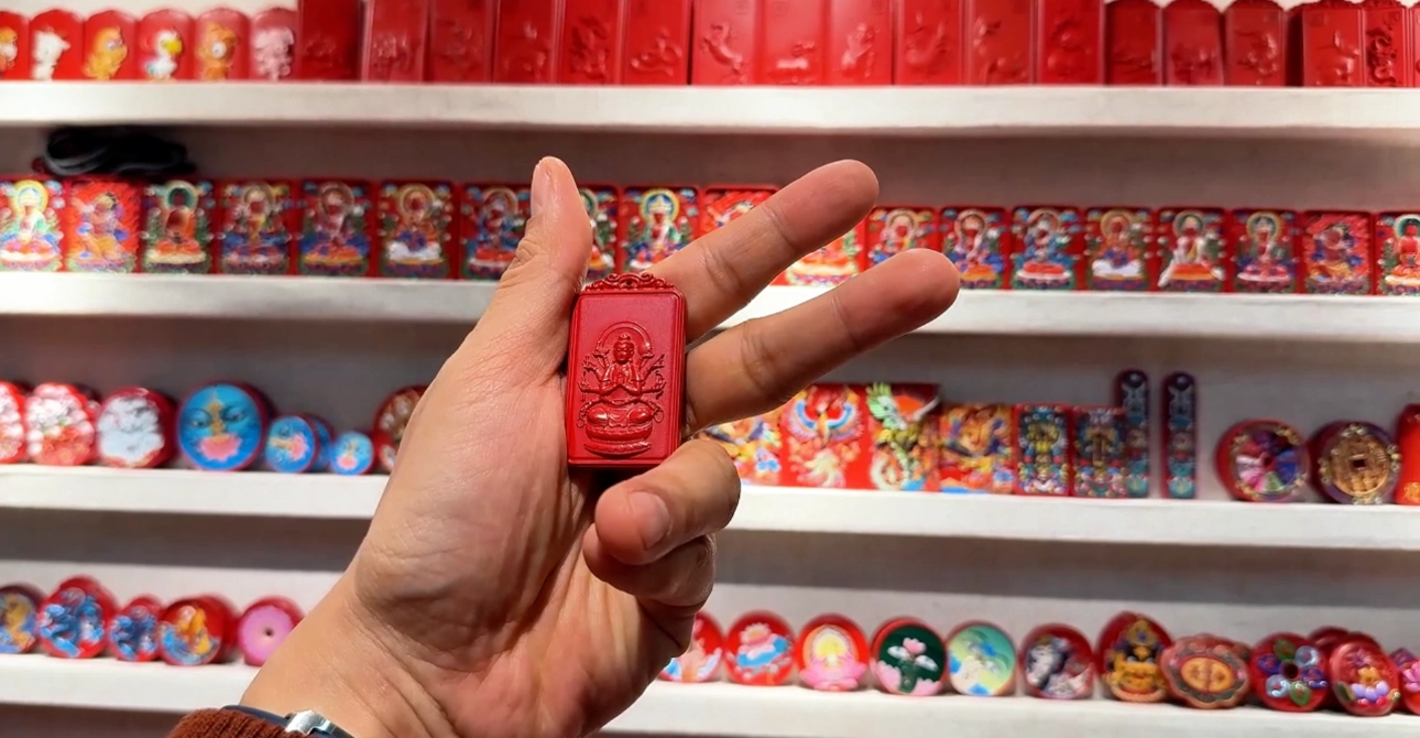 🏺 From Illegal Roots to Beijing Antique Market Gem