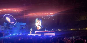 Always Remember Us This Way Lady Gaga - Lady Gaga Live in Singapore 2025: A Little Monster POV - Leotrails