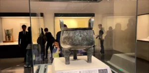 Ancient Metal Pot - The Ultimate Guide of 11 Best Things To Do in Beijing - Leotrails