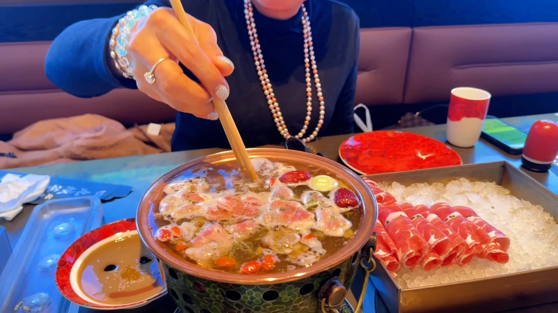 Beijing Hotpot - The Ultimate Guide of 11 Best Things To Do in Beijing - Leotrails