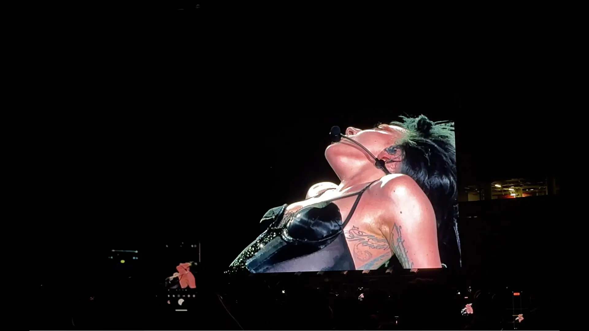 🎤 Lady Gaga Live in Singapore 2025: A Little Monster POV